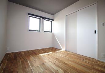 部屋２