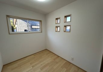 子供部屋