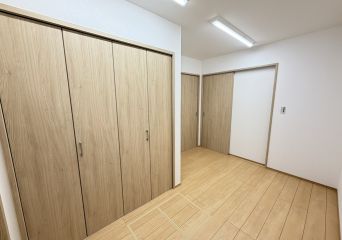 1F　部屋①