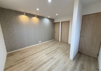 1F　部屋③