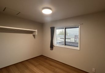 子供部屋②