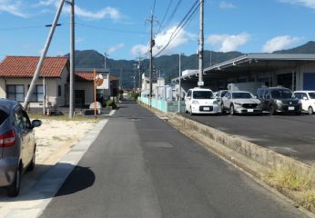 2025-05/前面道路
