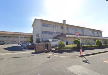 出雲市立四絡小学校