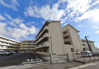 出雲市立第三中学校