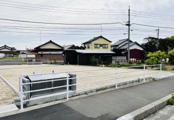 区画3号地