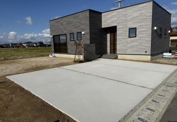 外観　2025.11撮影