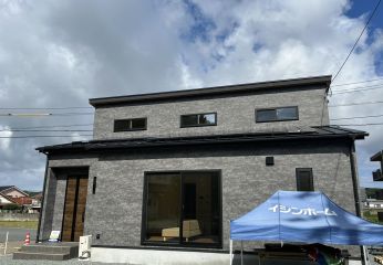 外観　2025.10撮影