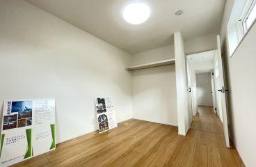 2階洋室5.2帖