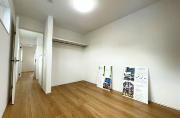 2階洋室5.2帖