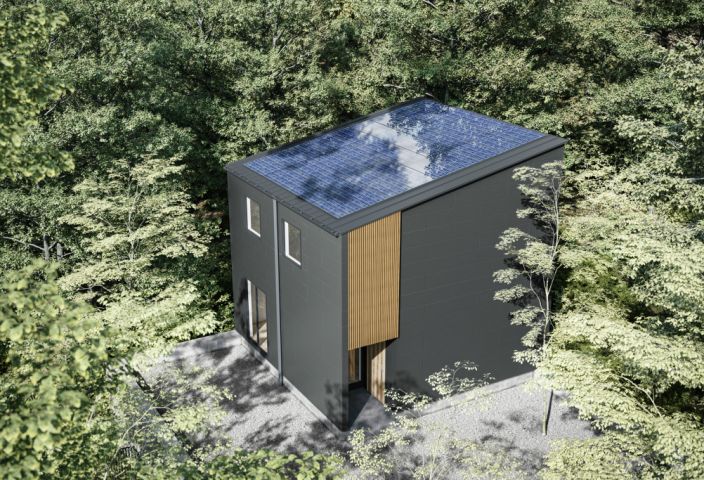 Wood  Maison アイキャッチ画像
