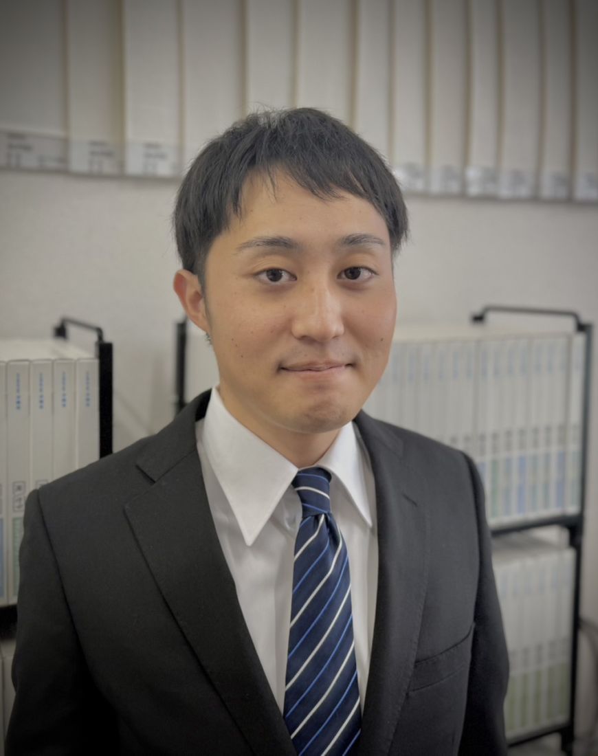 田原　聖武 画像